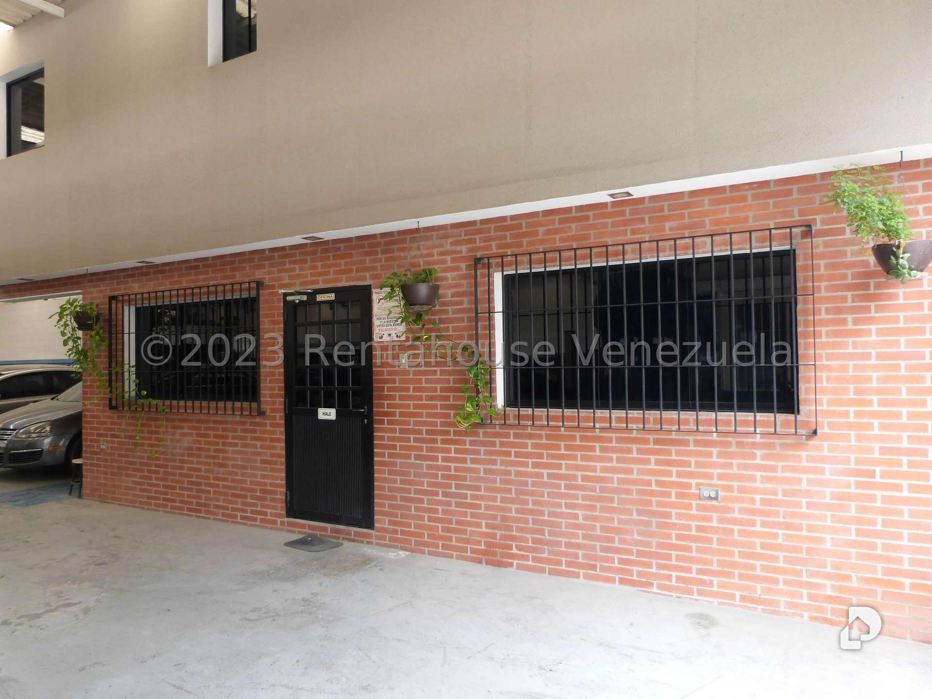 Local comercial en Chapellín, Caracas – 16