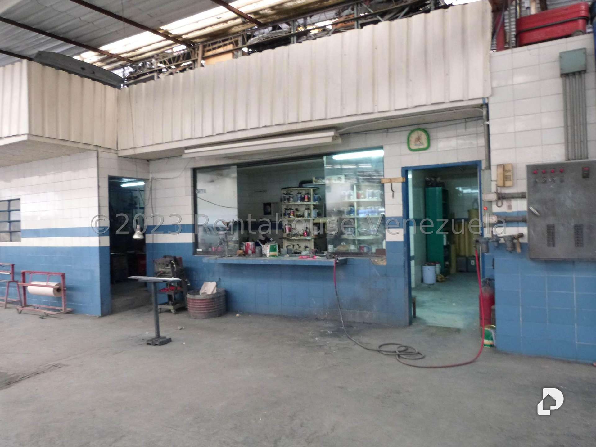 Local comercial en Chapellín, Caracas – 7
