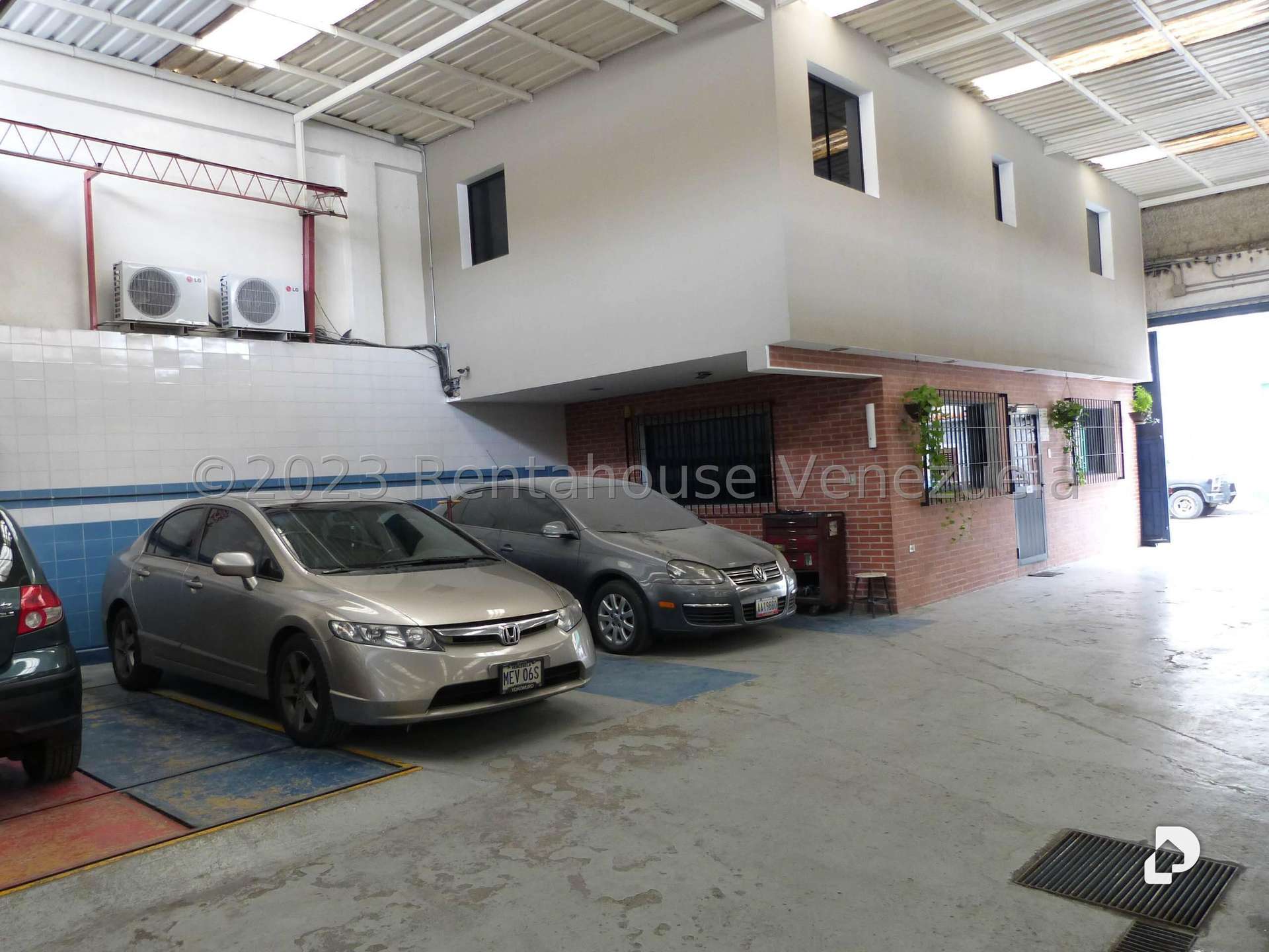 Local comercial en Chapellín, Caracas – 15