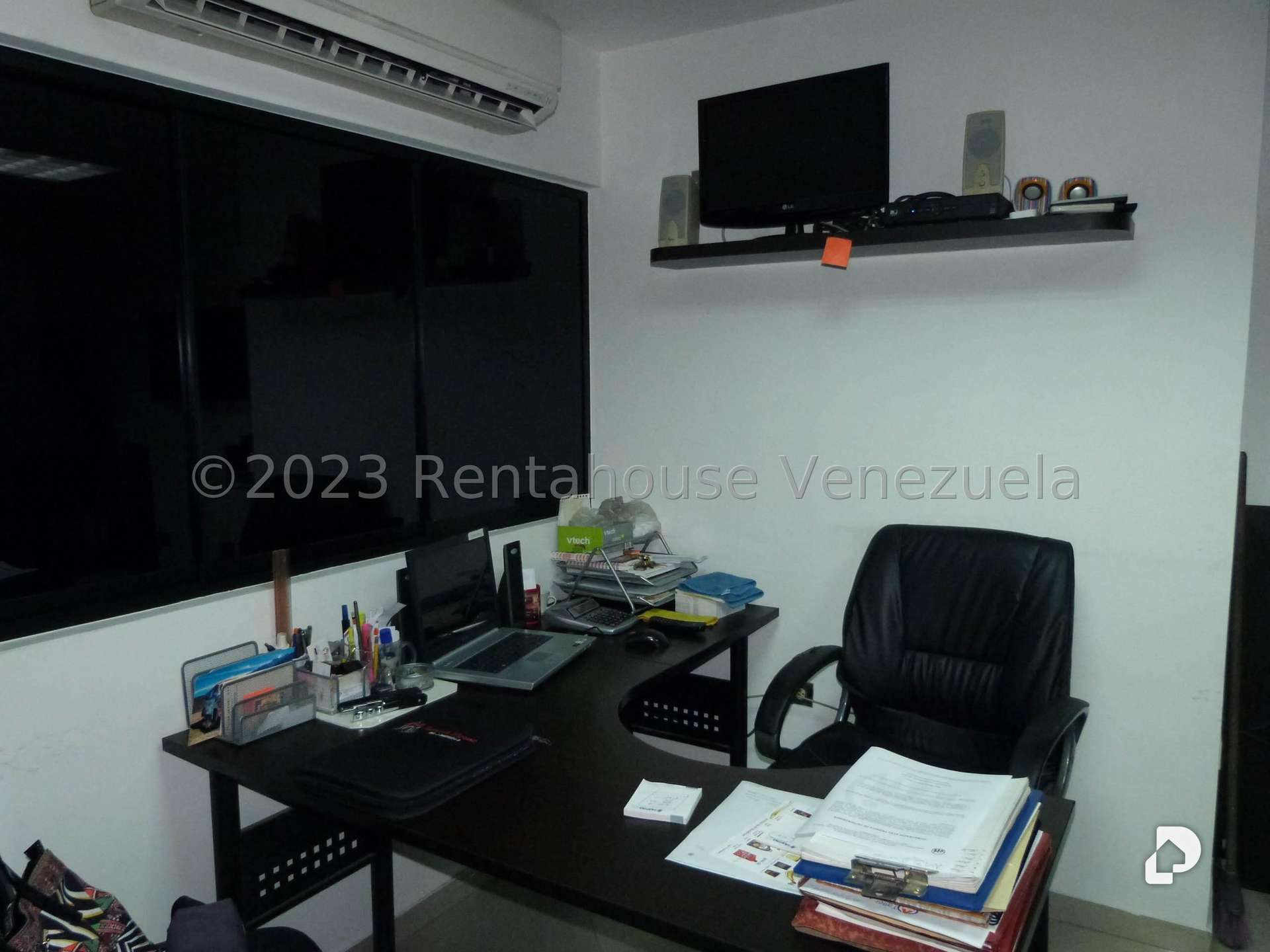 Local comercial en Chapellín, Caracas – 20