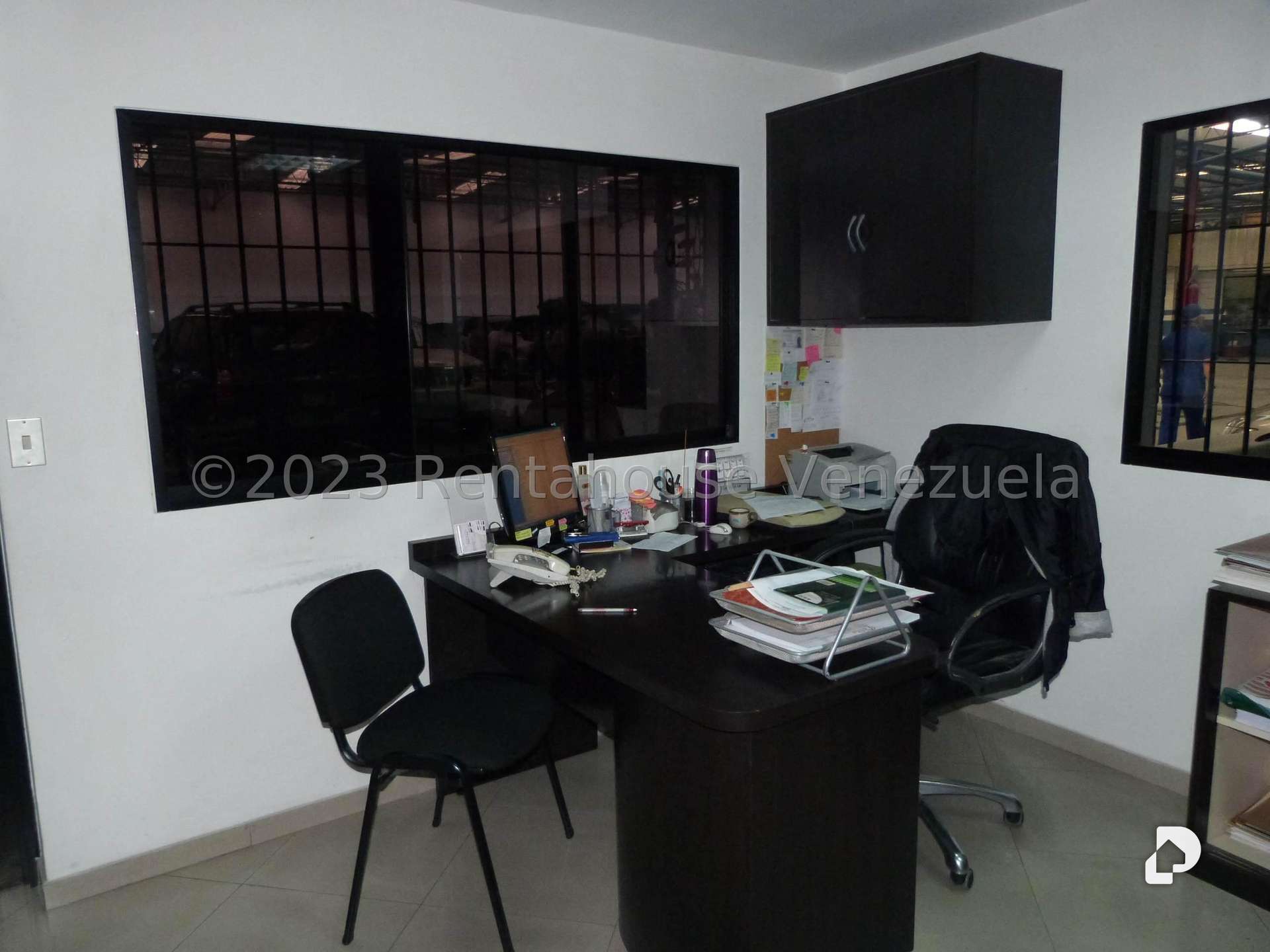 Local comercial en Chapellín, Caracas – 25