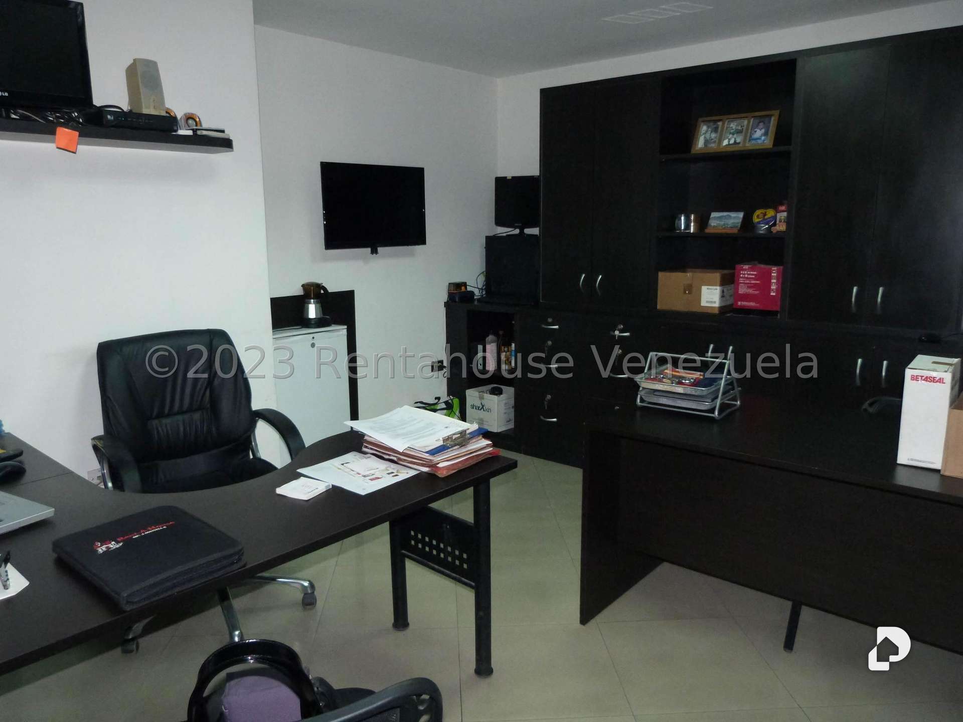 Local comercial en Chapellín, Caracas – 19