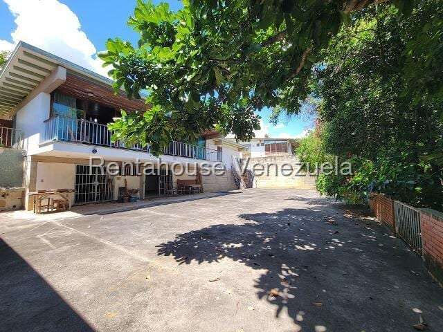Casa en Prados del Este, Caracas