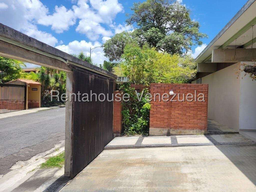 Casa en Prados del Este, Caracas