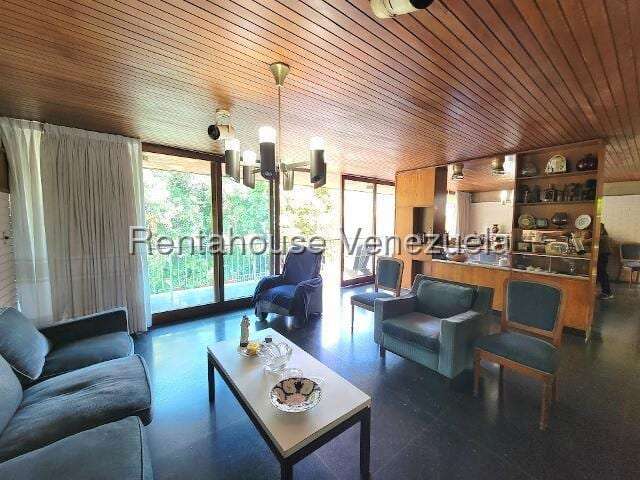 Casa en Prados del Este, Caracas
