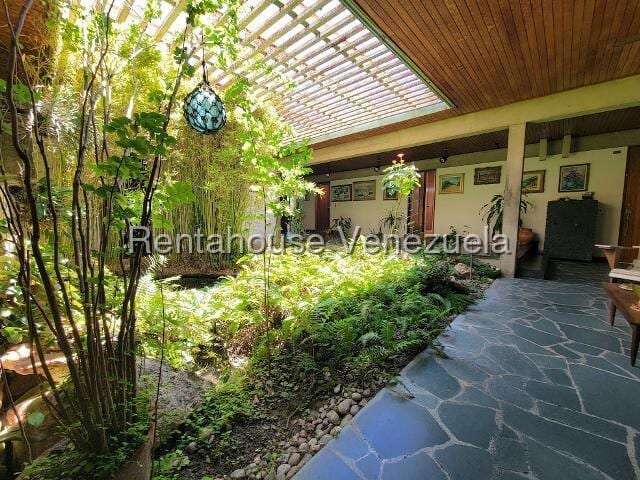 Casa en Prados del Este, Caracas