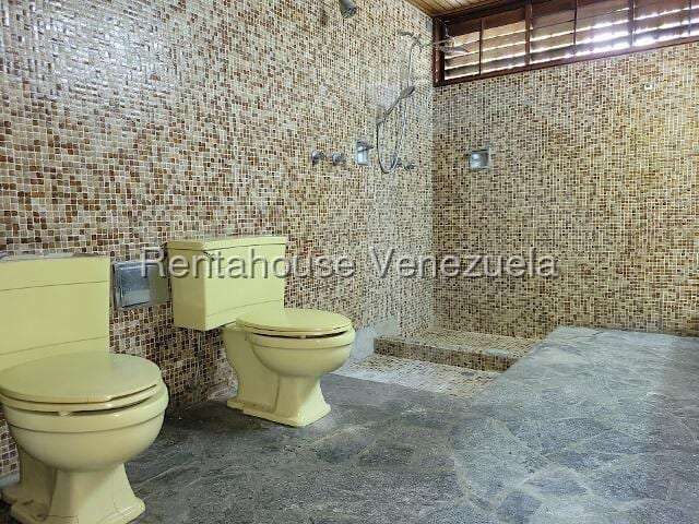 Casa en Prados del Este, Caracas