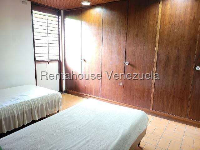 Casa en Prados del Este, Caracas