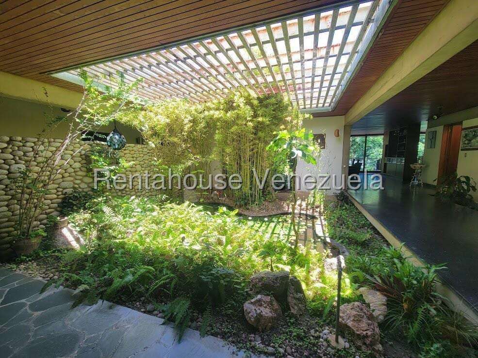 Casa en Prados del Este, Caracas