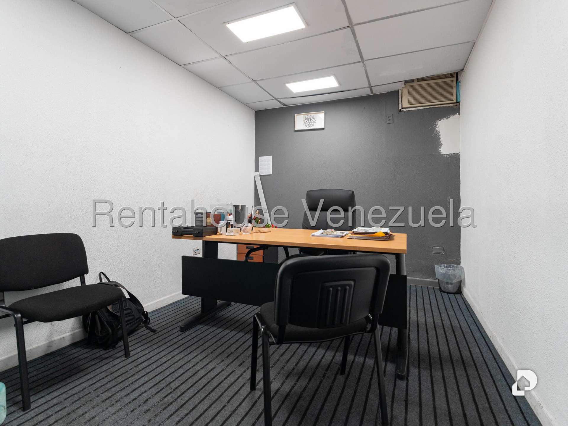Galpón en La Florida, Caracas – 7