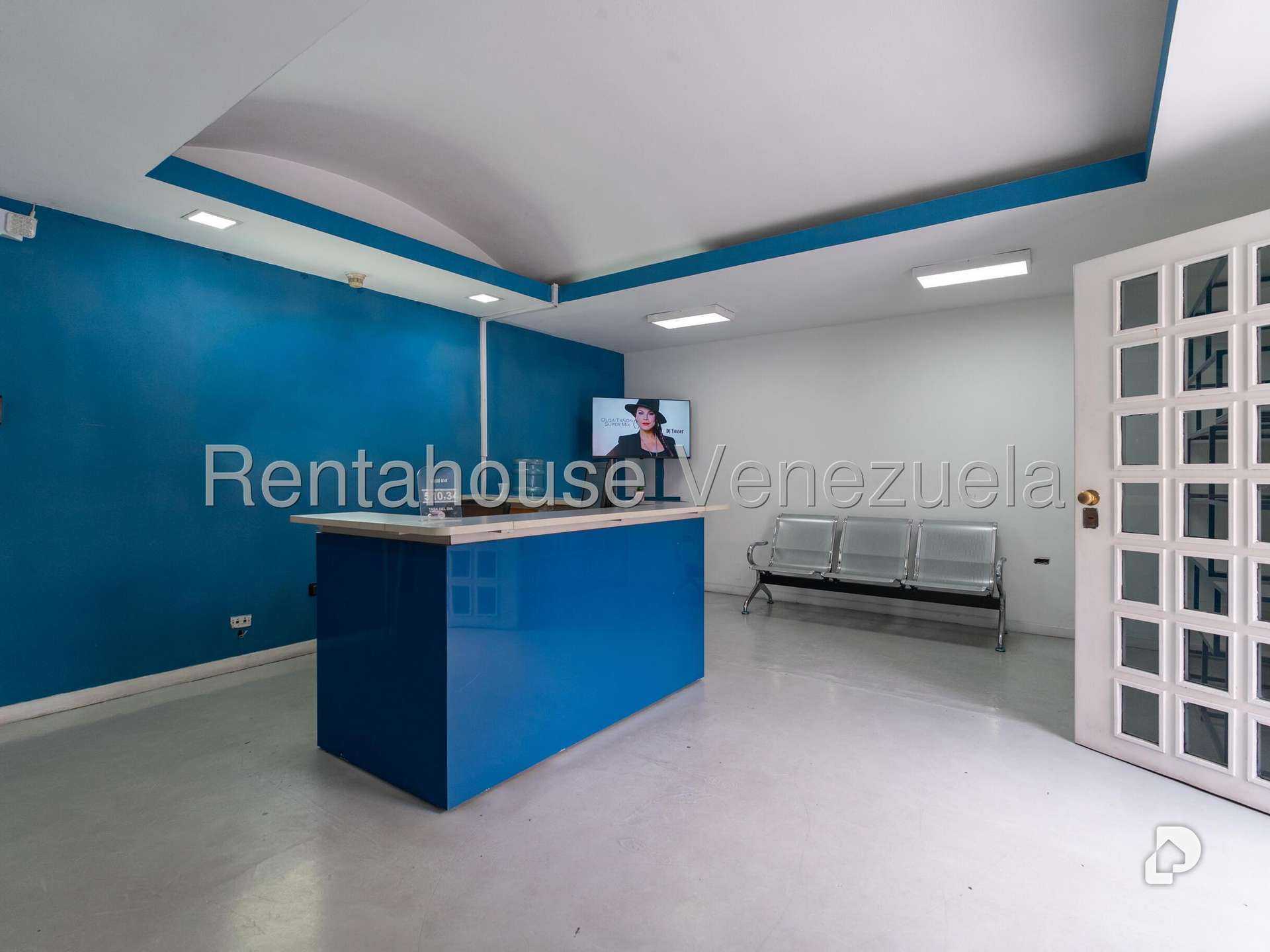 Galpón en La Florida, Caracas – 20