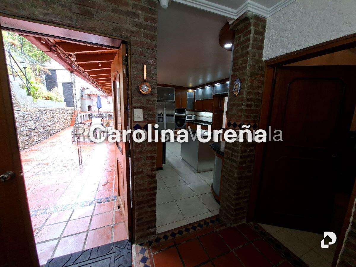 Casa en Lomas de Prados del Este, Caracas – 16
