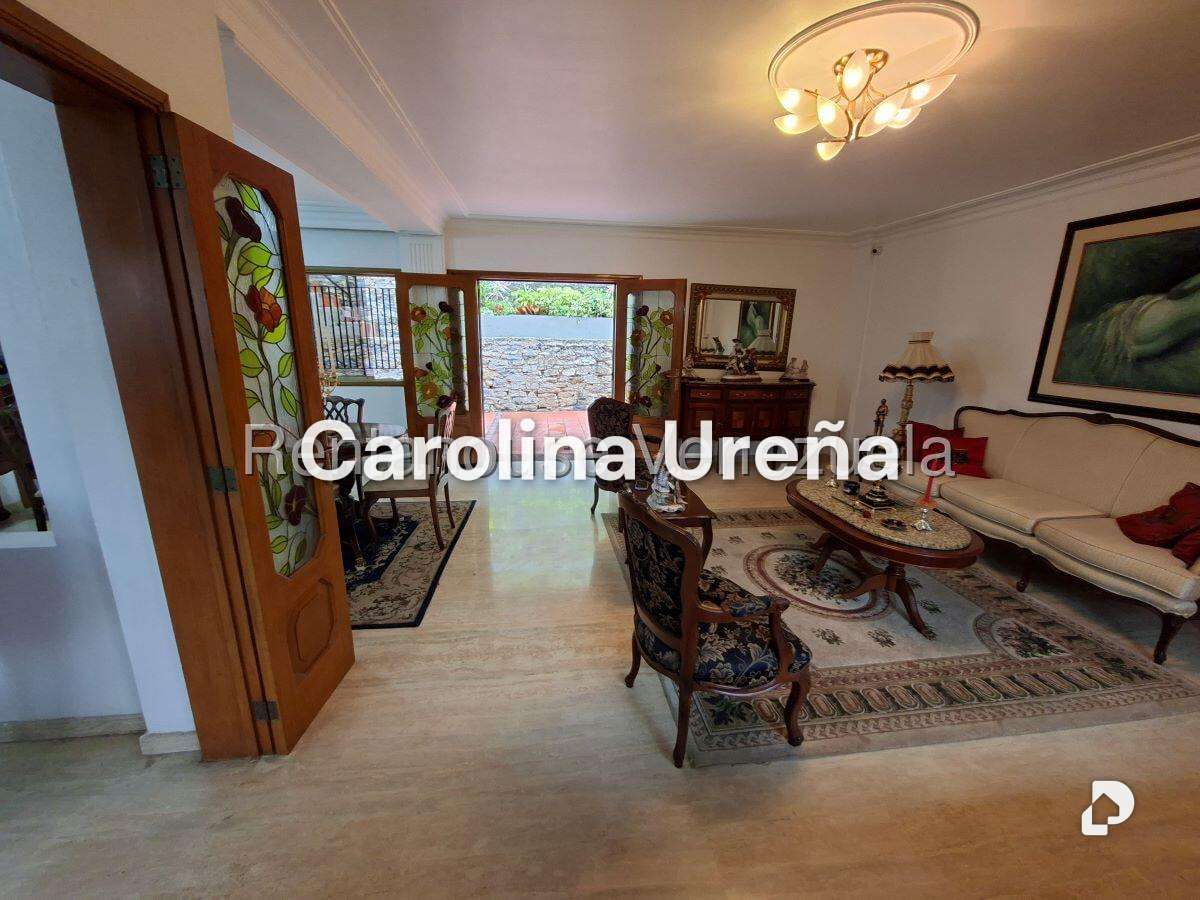 Casa en Lomas de Prados del Este, Caracas – 8