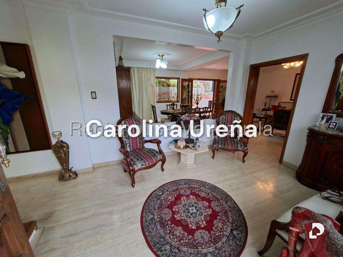 Casa en Lomas de Prados del Este, Caracas – 6