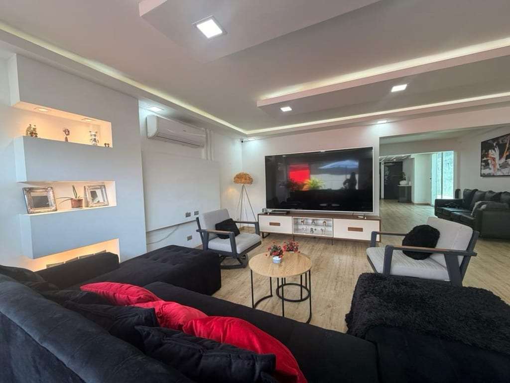 Casa en Colinas de Vista Alegre, Caracas - 1
