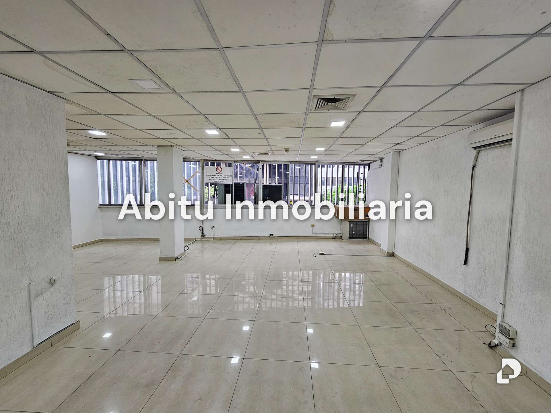 Oficina en Chacao, Caracas – 4