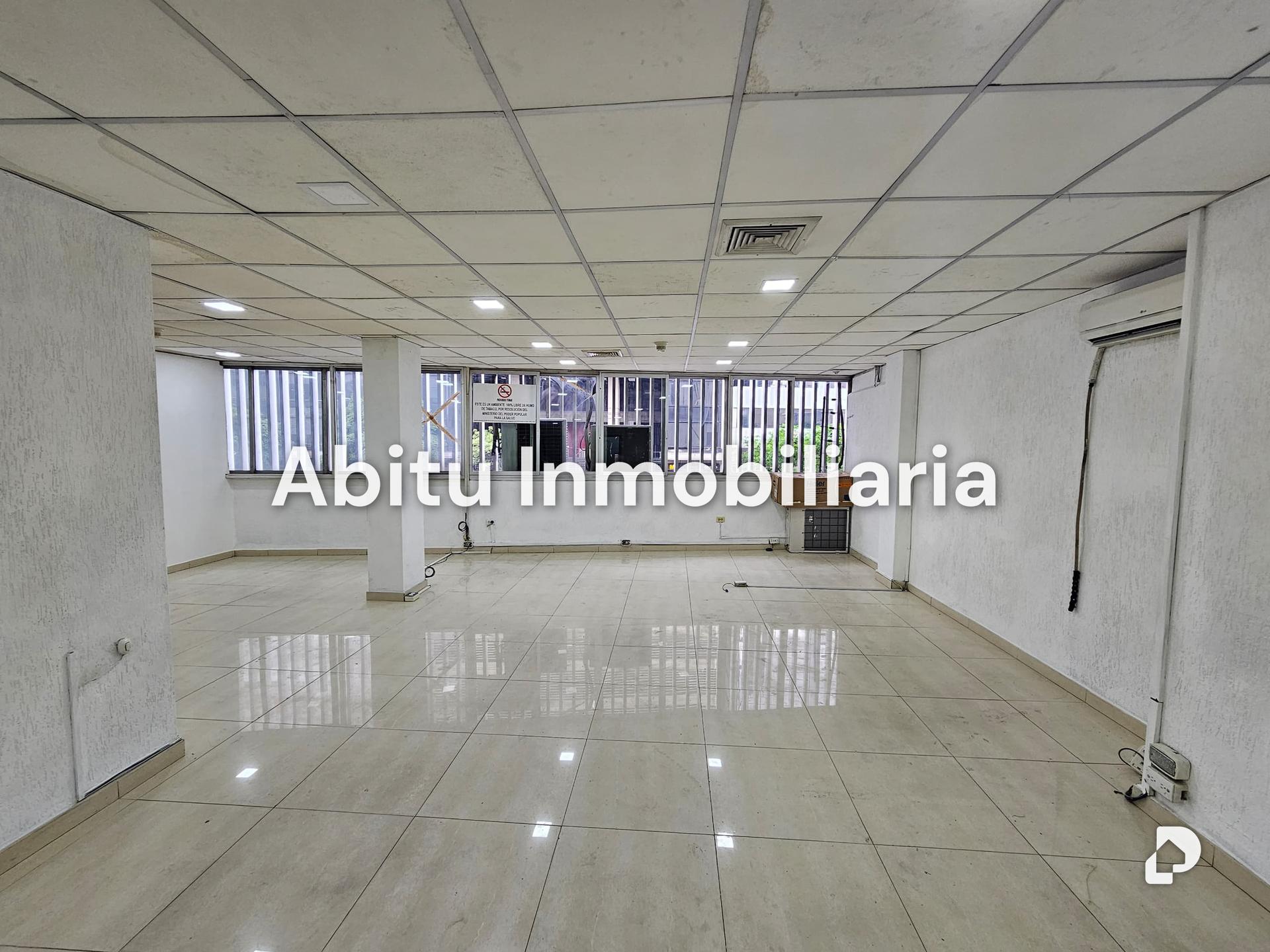 Oficina en Chacao, Caracas – 4