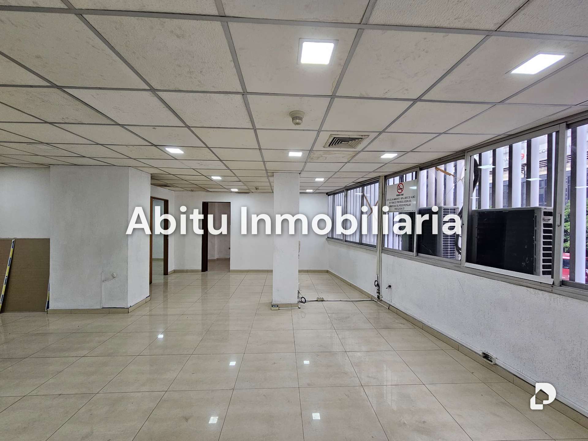 Oficina en Chacao, Caracas – 2