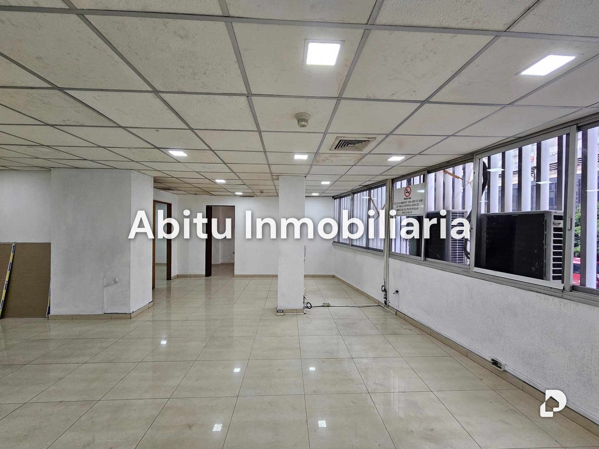 Oficina en Chacao, Caracas – 2