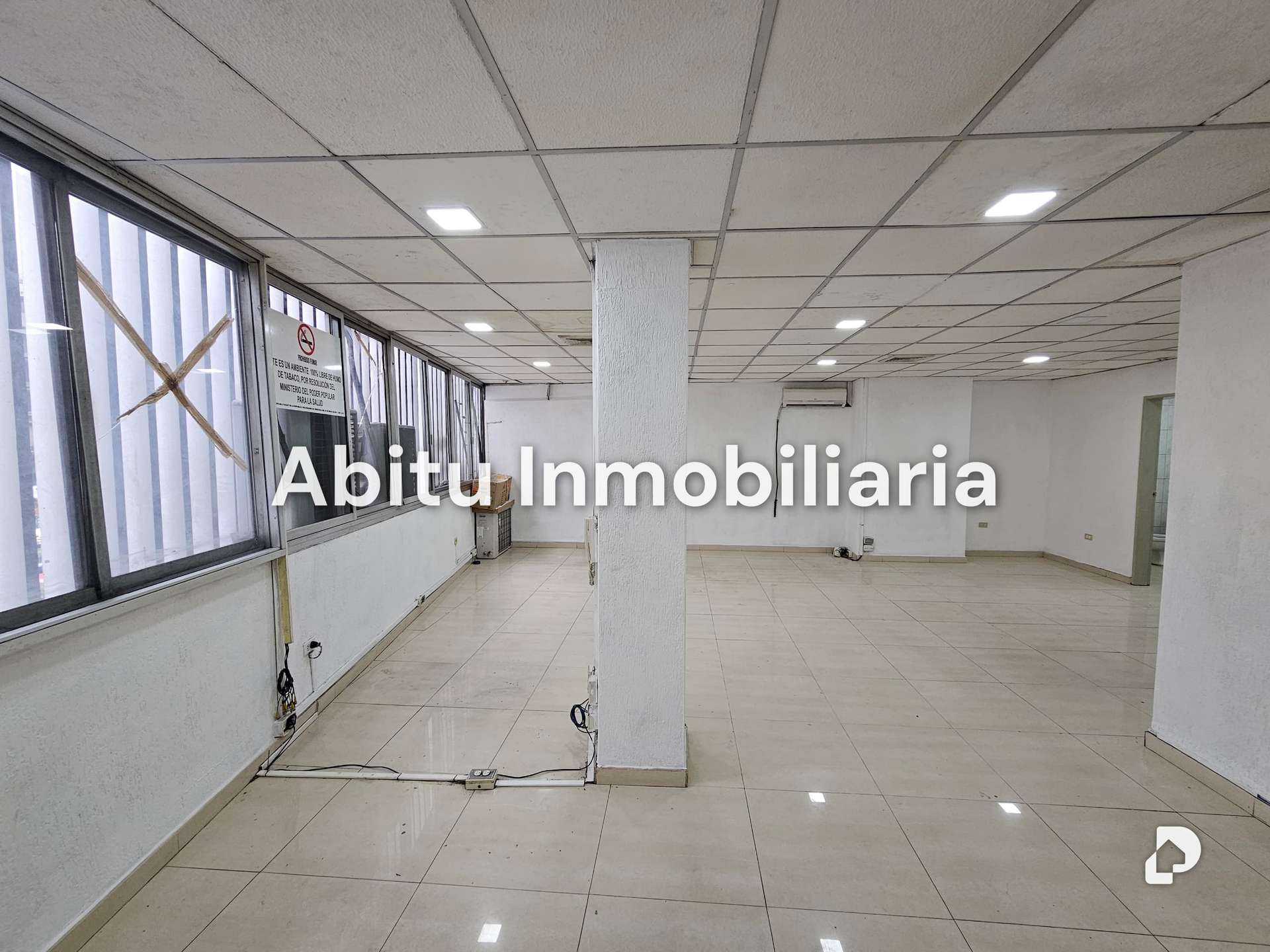 Oficina en Chacao, Caracas – 5