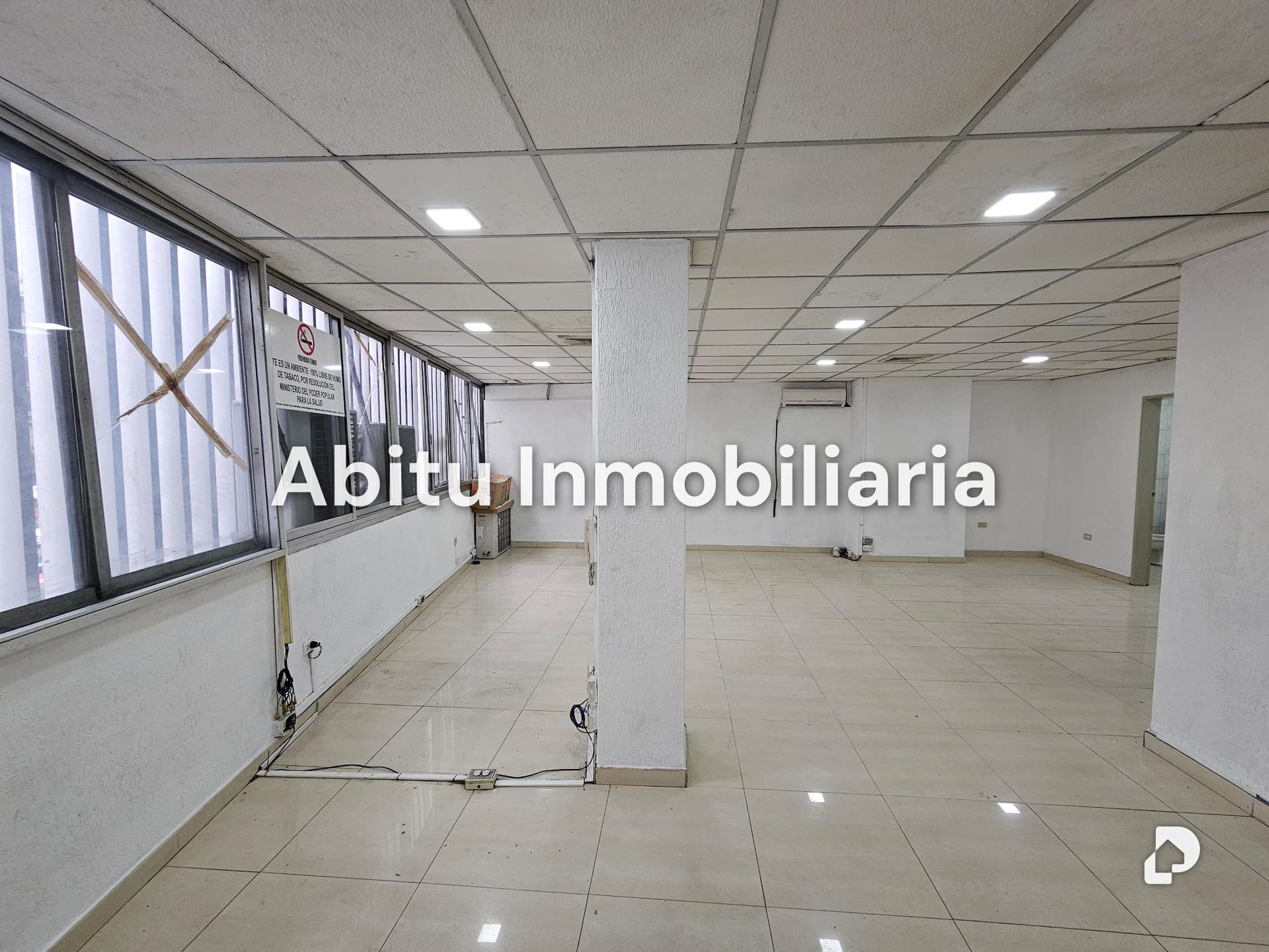 Oficina en Chacao, Caracas – 5