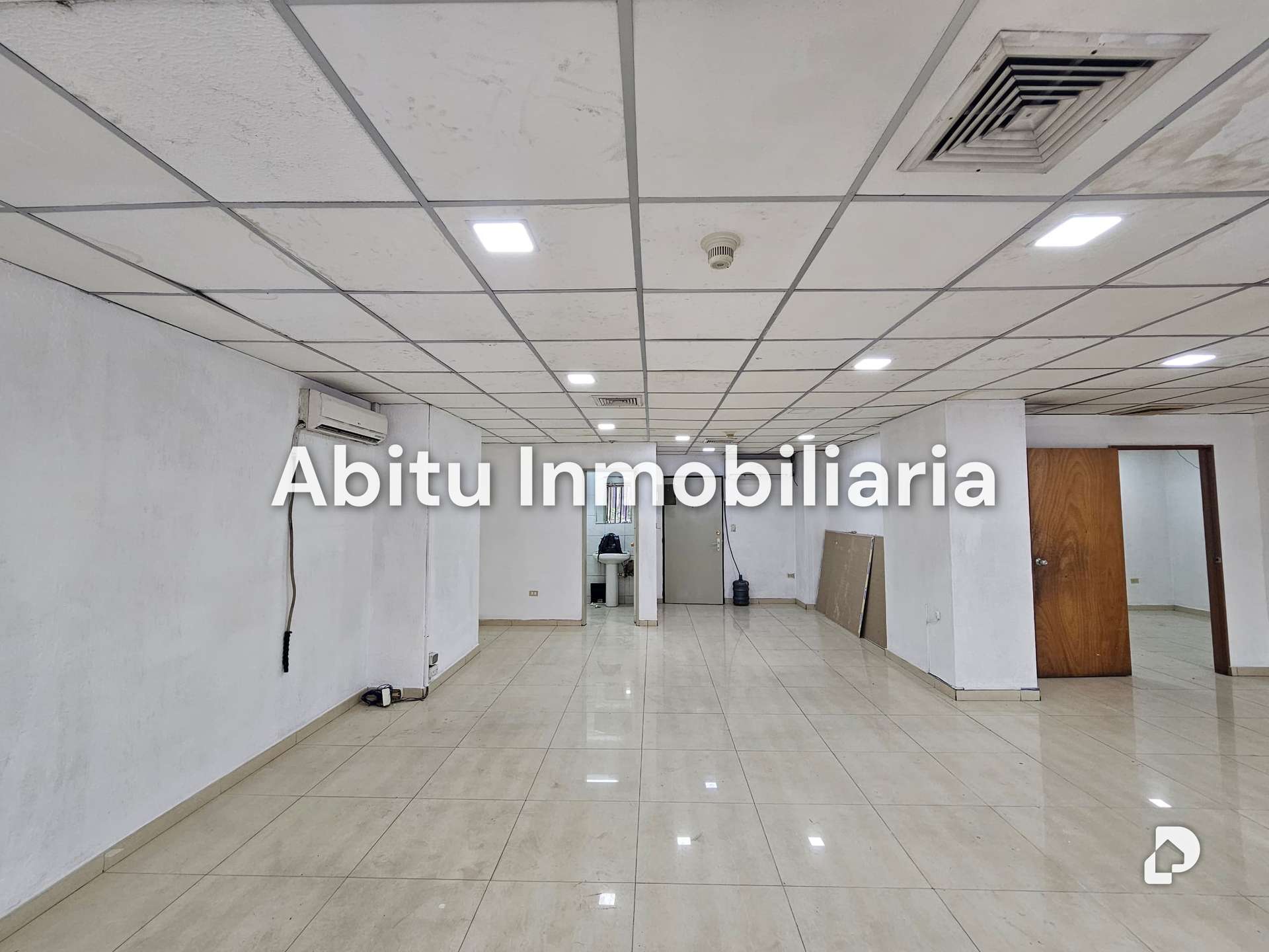 Oficina en Chacao, Caracas – 3