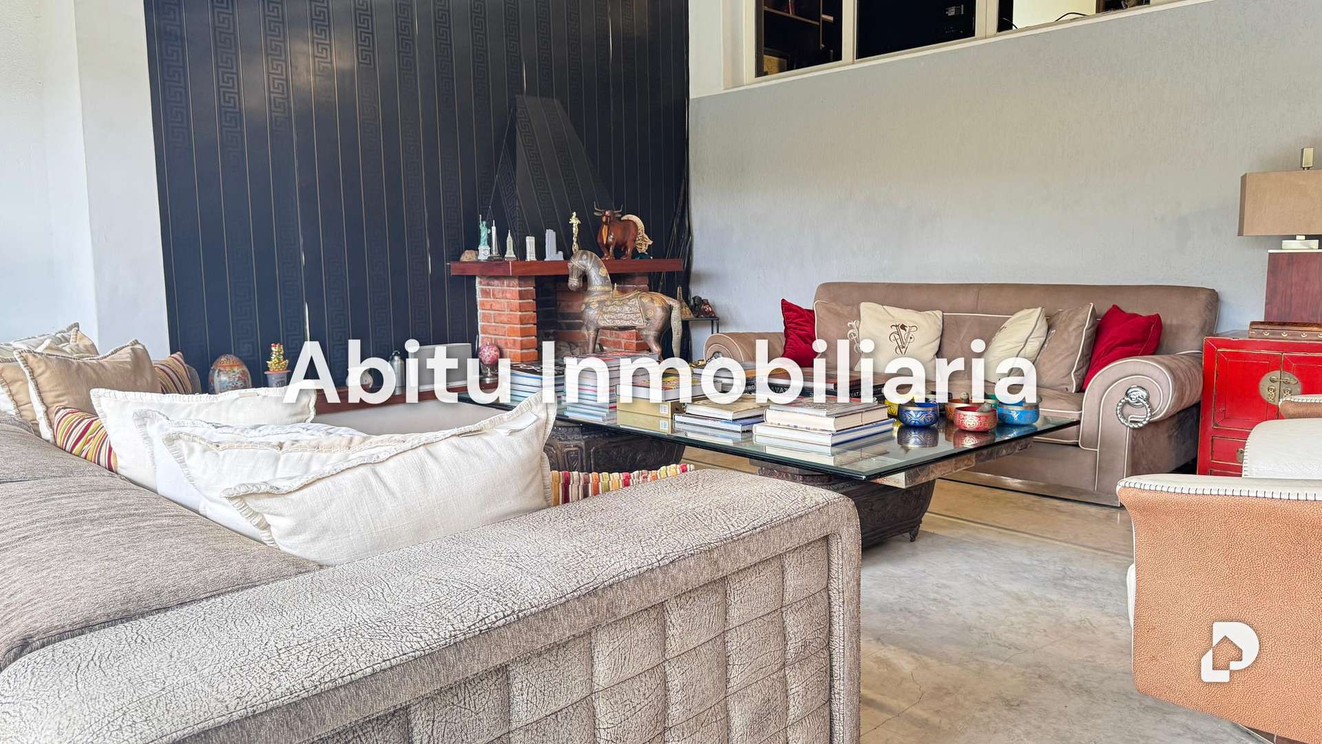 Casa en El Peñón, Caracas – 4