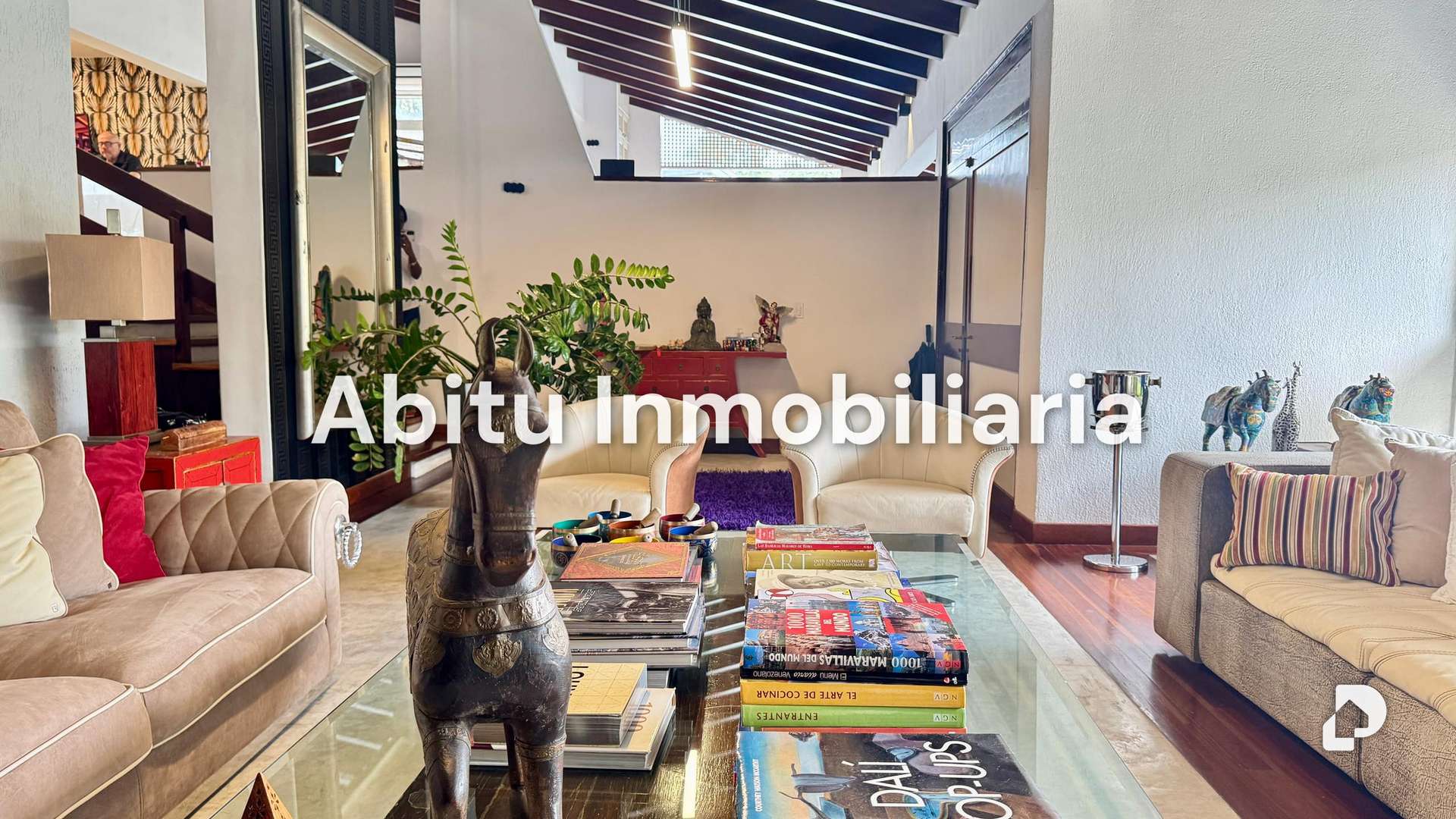 Casa en El Peñón, Caracas – 6