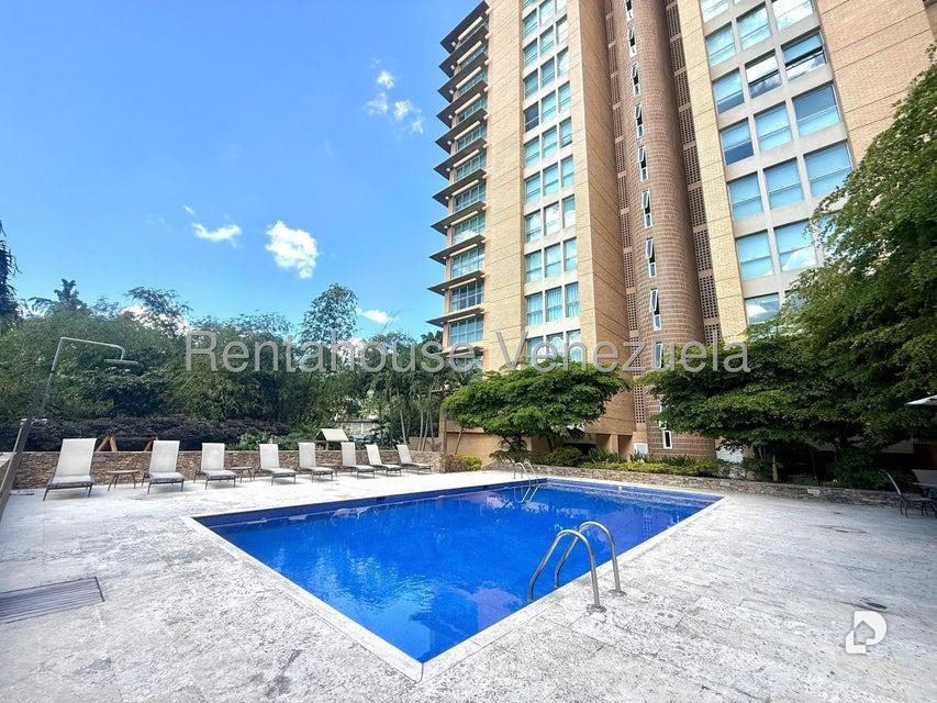 Apartamento en Campo Alegre, Caracas – 1