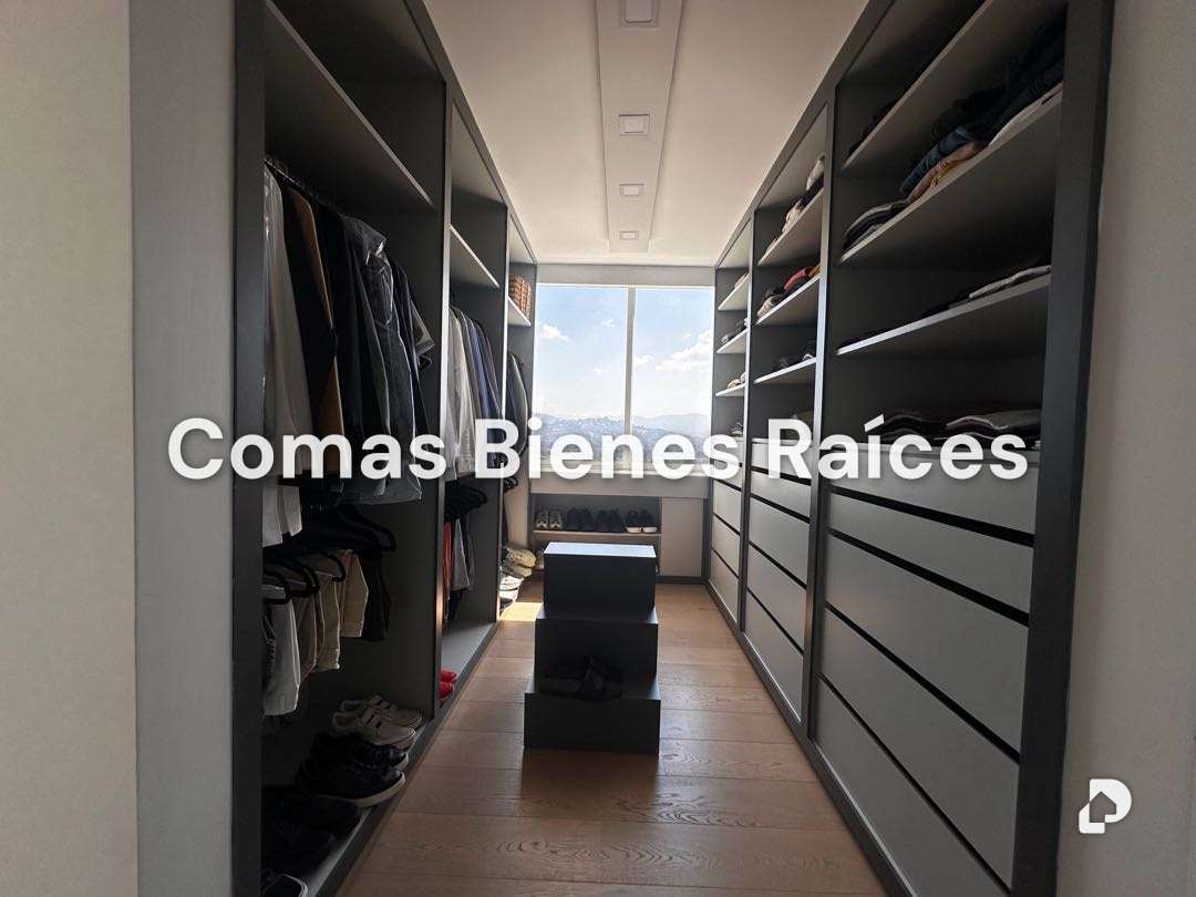 Apartamento en Altamira, Caracas – 25
