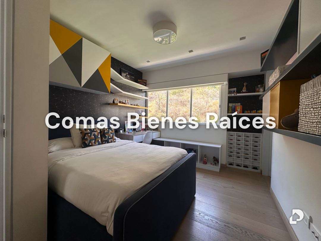 Apartamento en Altamira, Caracas – 24
