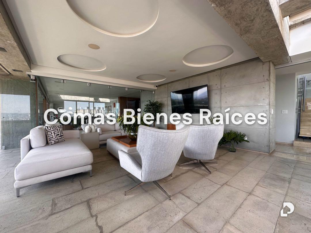 Apartamento en Altamira, Caracas – 3