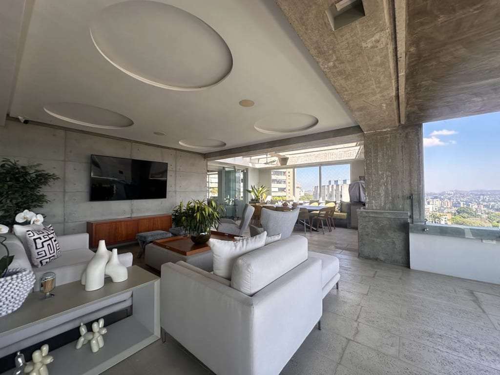 Apartamento en Altamira, Caracas - 1