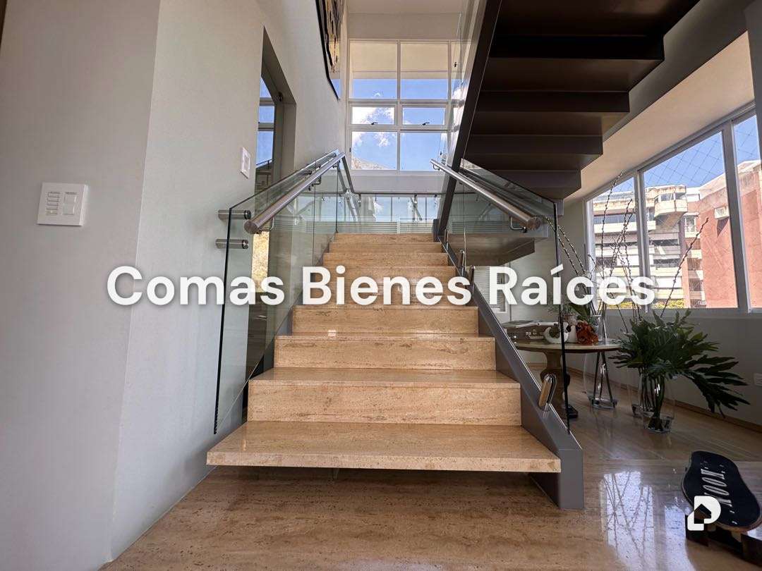 Apartamento en Altamira, Caracas – 11