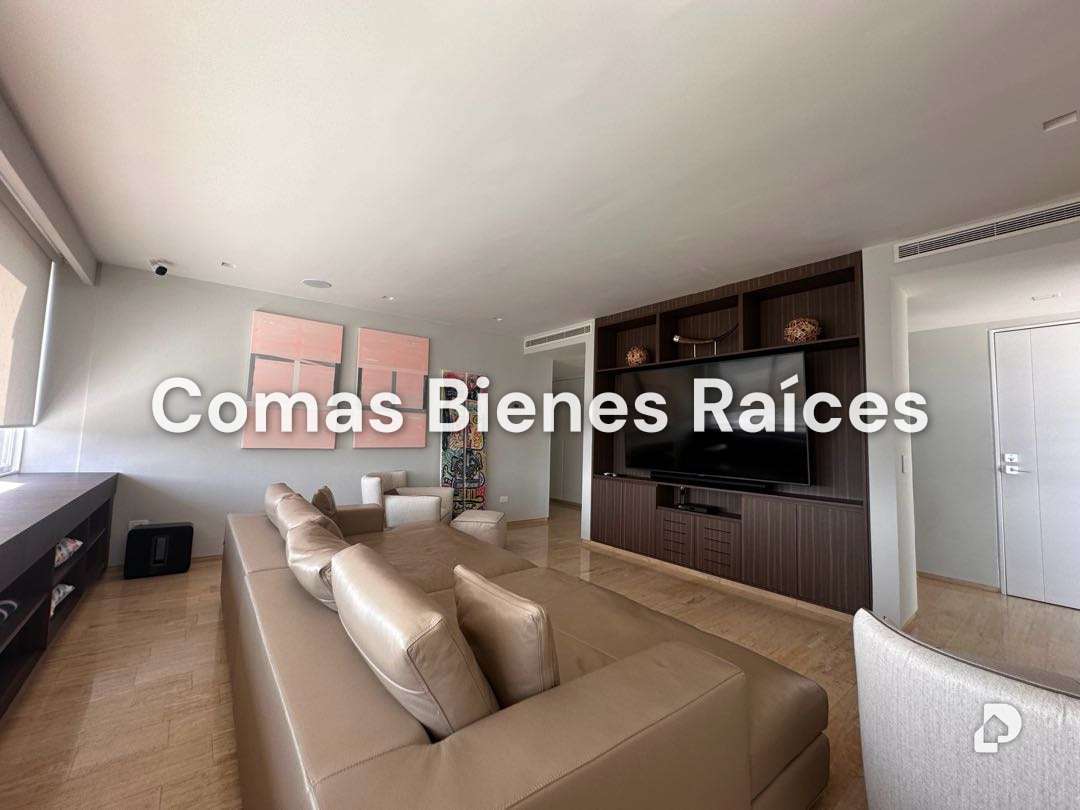 Apartamento en Altamira, Caracas – 14
