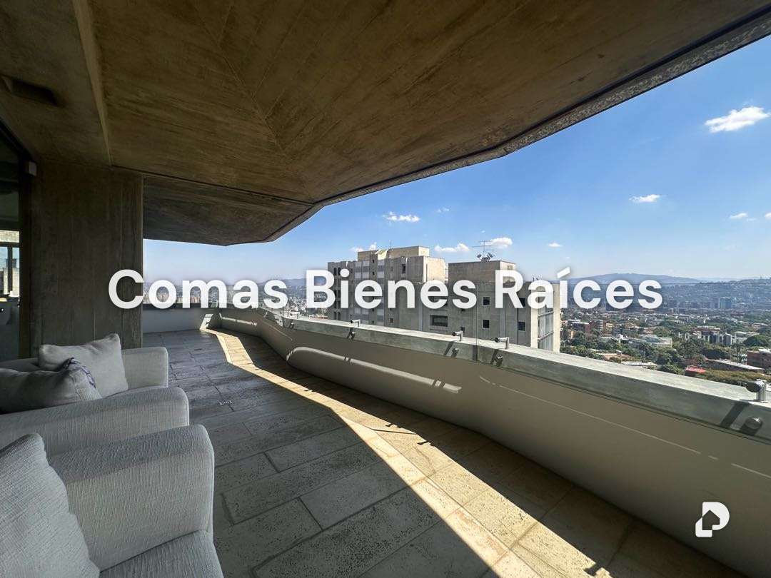 Apartamento en Altamira, Caracas – 10