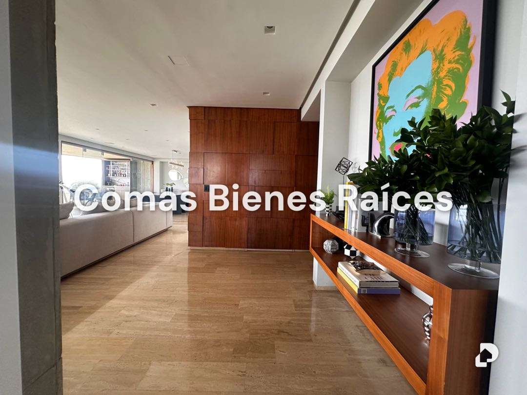 Apartamento en Altamira, Caracas – 12
