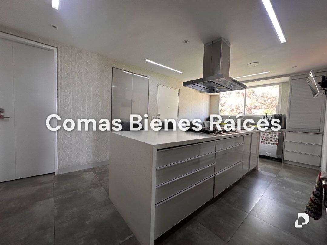Apartamento en Altamira, Caracas – 22
