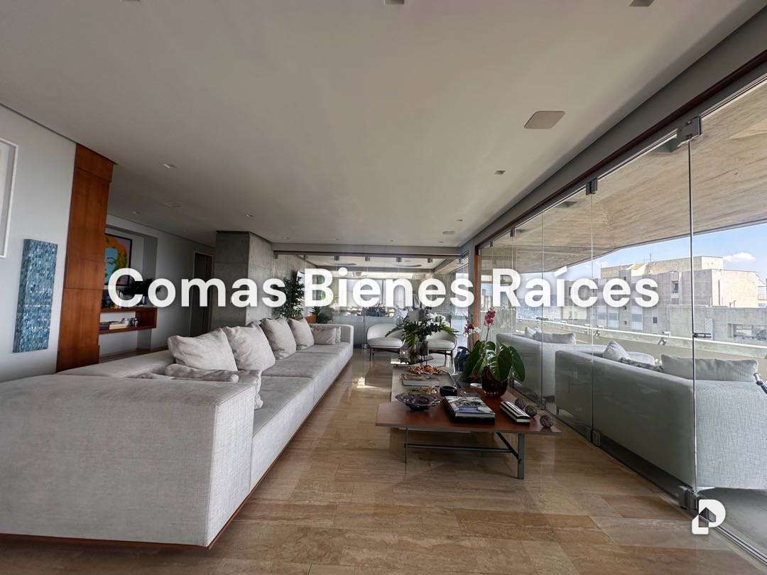 Apartamento en Altamira, Caracas – 6