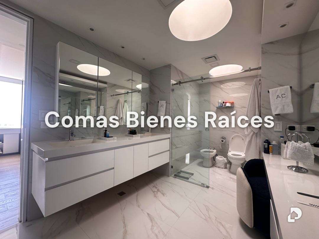 Apartamento en Altamira, Caracas – 18