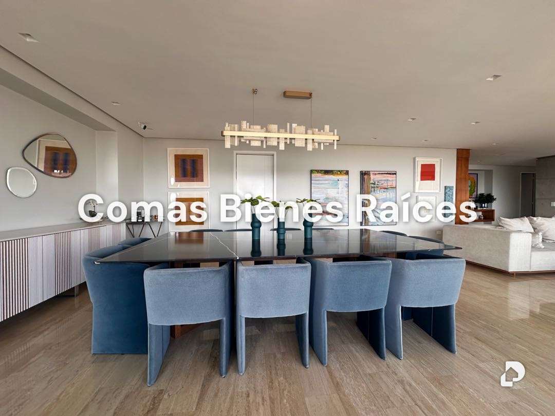 Apartamento en Altamira, Caracas – 8