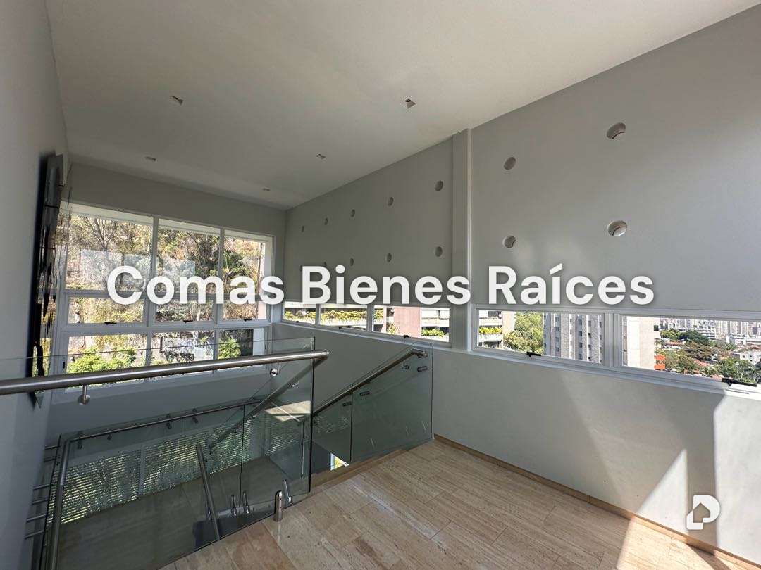 Apartamento en Altamira, Caracas – 16
