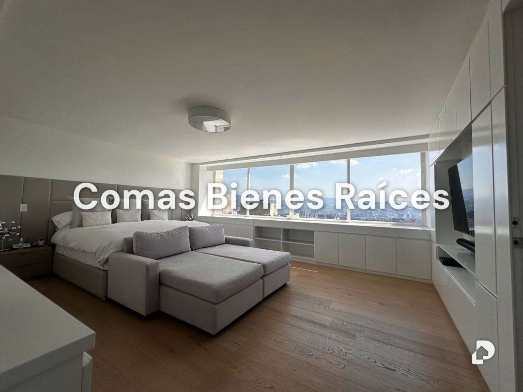 Apartamento en Altamira, Caracas – 19