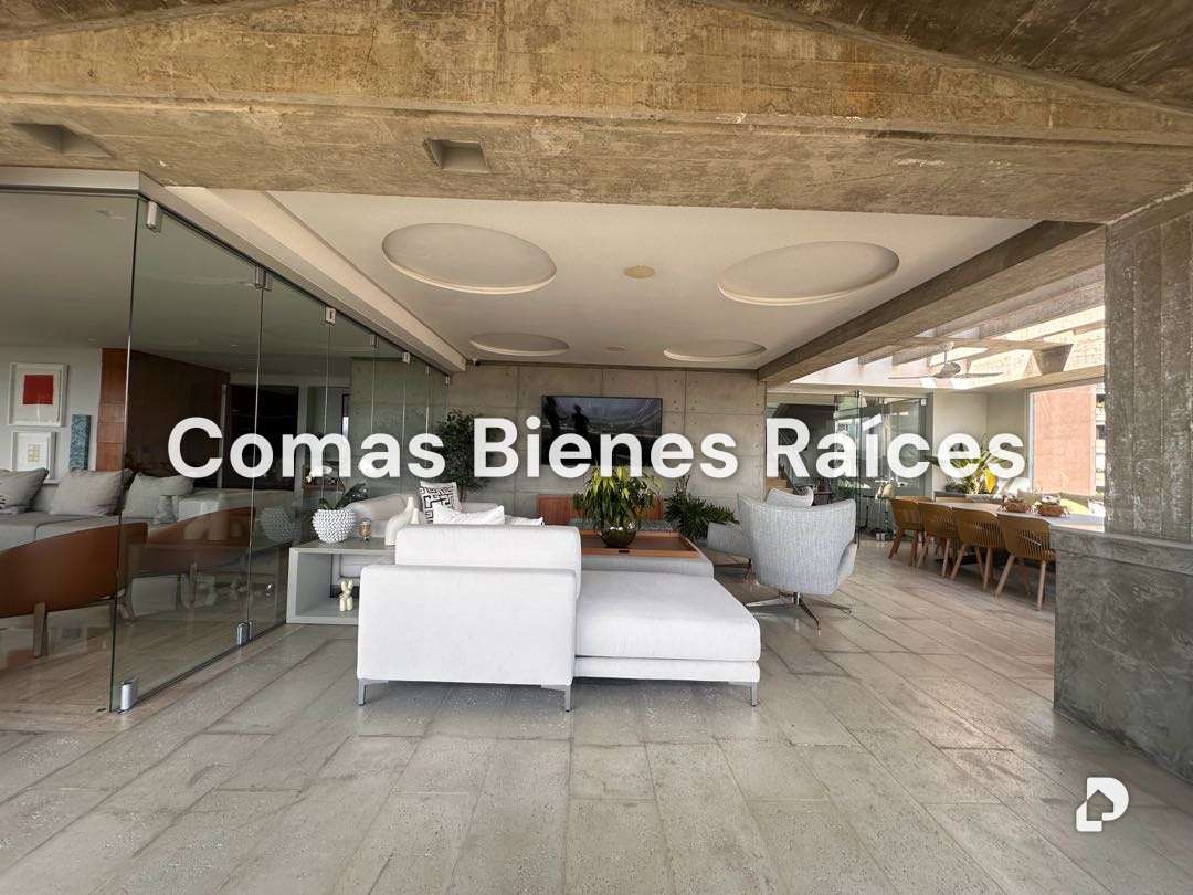 Apartamento en Altamira, Caracas – 4