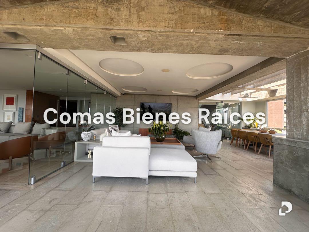 Apartamento en Altamira, Caracas – 4