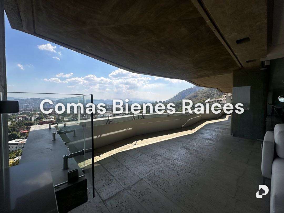 Apartamento en Altamira, Caracas – 17