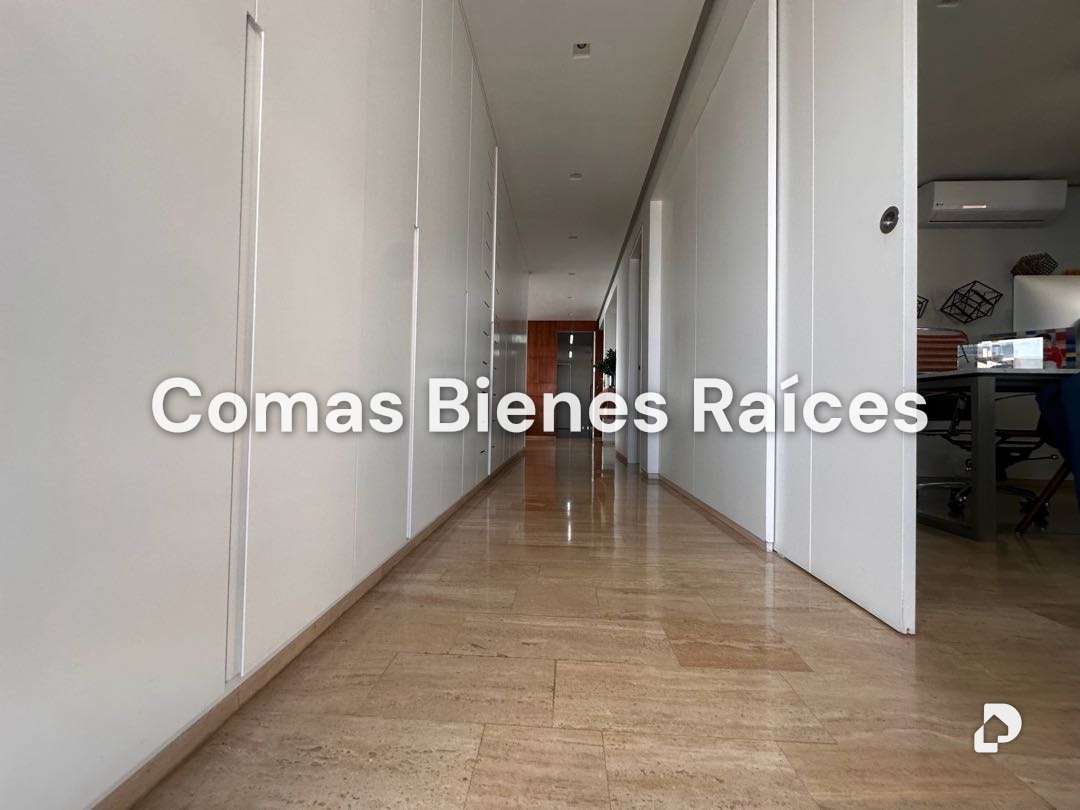 Apartamento en Altamira, Caracas – 23