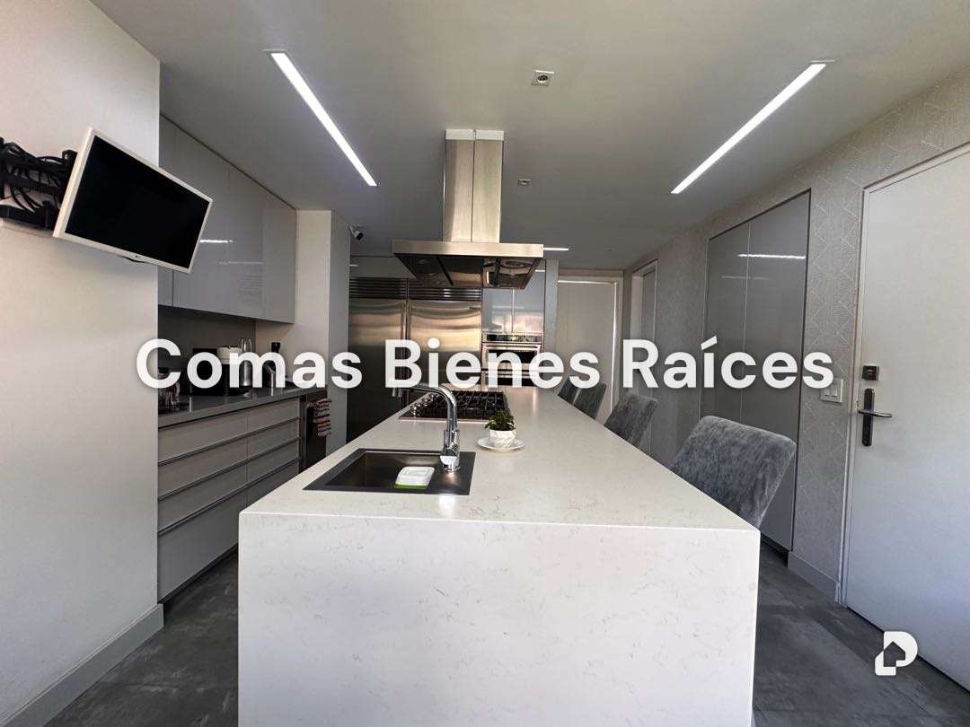 Apartamento en Altamira, Caracas – 21