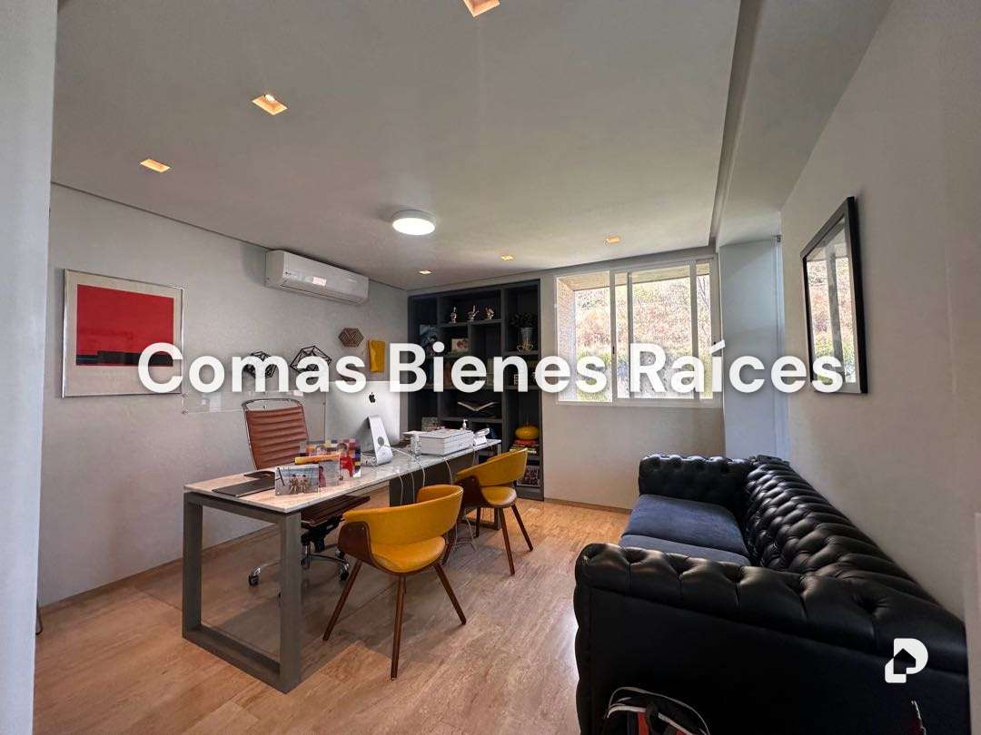 Apartamento en Altamira, Caracas – 26