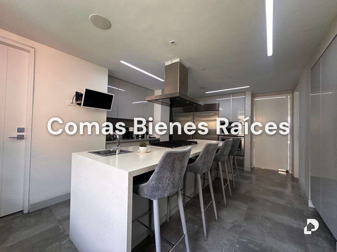 Apartamento en Altamira, Caracas – 20